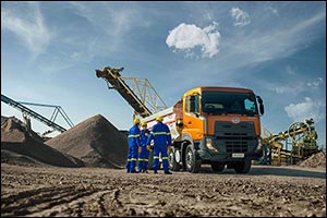 UD Trucks Launches the new Euro 5 Range in the Region and Upgrades its Existing Quester & Croner Euro 3 Trucks with Enhanced Features