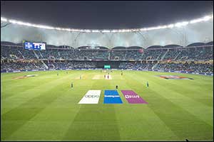ICC thanks Dubai Police for their Contribution to a Successful Men's T20 World Cup 2021