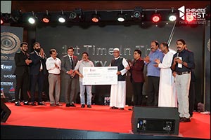 Emirates First Group Launches the Region's first PRO Awards to Recognize the unsung Heroes