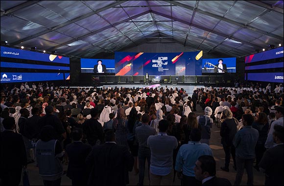 SEF Returns Tomorrow (Monday) with 27 Conversations of Change' from 55 Eminent Speakers