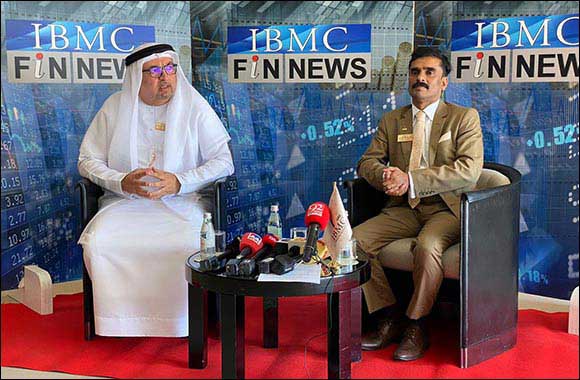 UAE Becomes World's most Trusted Gold Trade-Flow Partner