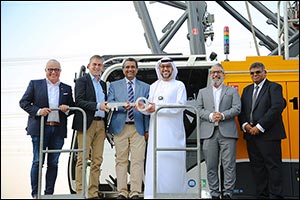 O.Rentals LLC Signs Strategic Partnership with Bauer Maschinen GmbH