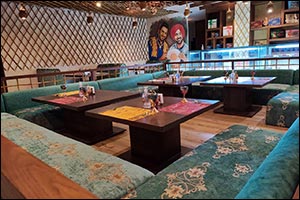 Dubai-Based King Group Hospitality Launches Punjab Restaurant – a 24-hour Multi-Cuisine Destination