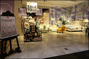 Dubai's Biggest Shopping Weekend is Back! Shoppers can Save Up to 90 Per Cent during the City's   3 day Super Sale