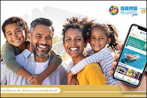 GEMS Education Launches New Membership Lifestyle Platform – GEMS Rewards Plus Powered by adv+