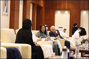 ‘50 Years Down, Entrepreneurship will Serve as the Infrastructure of UAE's Post-Oil Economy', Distinguished Panel Observes at SEF 2021
