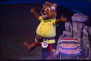 Step Up at Global Village to Win a Fun-Packed Adventure at Carnaval
