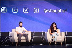 Key Startup Success Takeaways from the 'Careem Cartel'  at Sharjah Entrepreneurship Festival 2021