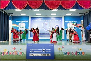 Adek Celebrates the First Blue Tier School within Blue Schools Initiative and Reveals the Interest of Parents of 52,000
