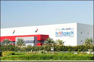 Hotpack to Implement Xtendsales Mobile Salesforce Automation in Saudi Arabia