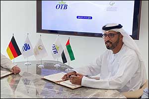 Zayed Higher Organisation, Bauerfeind ME sign JVC to Train People of Determination in making Prosthetics and Orthotics
