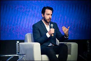 Young Founders Hail Sharjah's Supportive Ecosystem at Sharjah Entrepreneurship Festival 2021