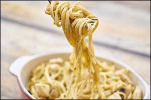 Rome Region brings the Great Italian Cuisine to Expo Dubai
