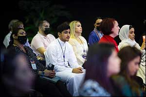 Channelling Power of the Mind and Body is the Key to Success, say Mindvalley Experts at Sharjah Entrepreneurship Festival 2021