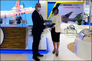 The Sky Is the Limit for the World Food Programme's  Humanitarian Efforts