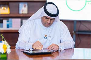 Dubai Police and Mohammed Bin Rashid University of Medicine and Health Sciences sign MoU to Enhance Cooperation