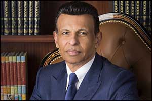 Sunny Varkey Launches Tmrw, a new Learning Operating System (LearnOS) for Global Education to bring a Quality Education within Reach of Every Child