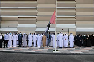 Union Coop Pays Tribute to the Brave Martyrs on Commemoration Day 2021