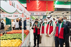 Lulu Launches Campaign to Promote Local Products