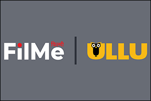 FilMe Announces Strategic Ties with Ullu