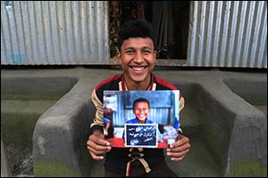 Choithrams to Showcase the Power of Education with Dubai Cares on UAE's 50th Anniversary