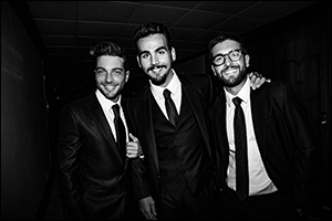 This Week's Special Italian Events at Expo 2020 Dubai