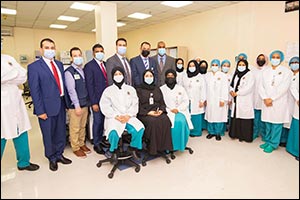 Sheikh Khalifa Medical City-Ajman (SKMCA) Lab Achieves CAP Accreditation