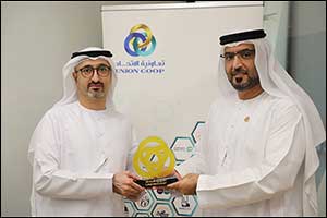 Union Coop signs MoU with Cotopia for Social Responsibility