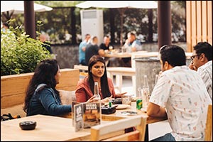 Beastie Brunch Launches at Brew House
