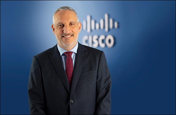 Global Cisco Study Unveils Five Data-Driven Security Practices That Actually Work