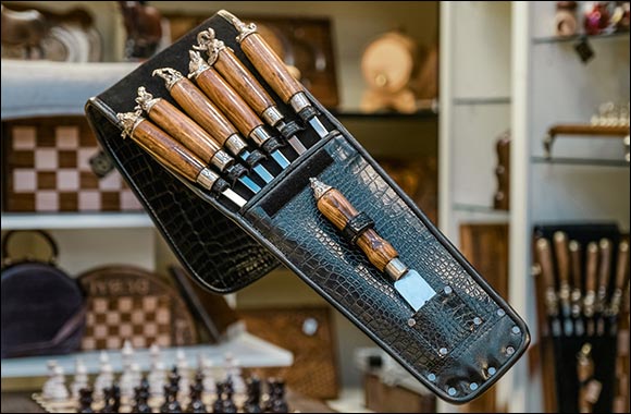 Global Village Gift Guide: Fun and Festive Gifts your Friends and Family will Love