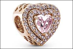 A Sparkling Statement for Every Loved One from Pandora