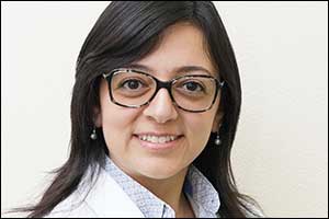 Inspiring Young Female Doctors in the UAE and Beyond