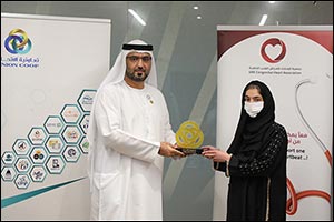 Union Coop Signs MoU with UAE Congenital Heart Association