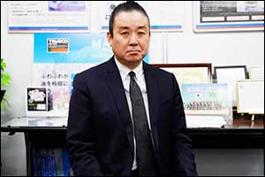 Magic Fiber inventor, M-TEchX signs deal with BNP Group  to Set up a Nanofiber Plant in Dubai