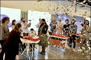 Chile holds 'Honey Week' as it Steps up Market Penetration in the UAE, Middle East