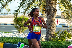 Four Major Announcements Unveiled for the 2022 Ras Al Khaimah Half Marathon