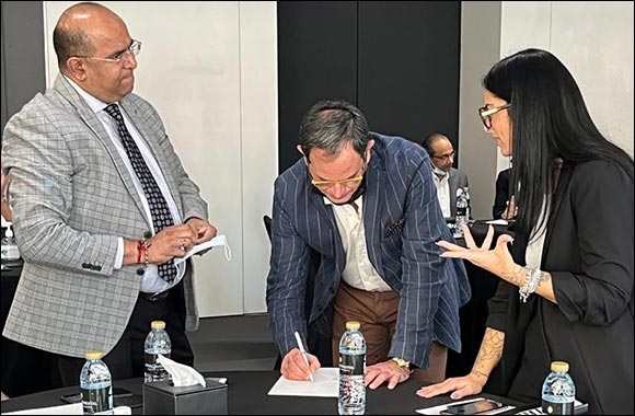 Italian Luxury Tour Operator, Arab Fenice, Launches its Services in the UAE in the Framework of EXPO 2020