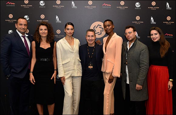 Inspiring Conversations on The Future in Motion Continue at the Global Citizen Forum 2021