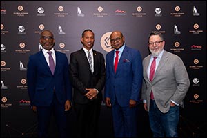 Inspiring Conversations on “The Future in Motion” Continue at the Global Citizen Forum 2021
