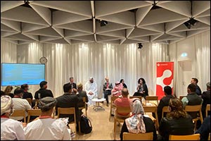The Swiss Pavilion Sheds Light on the Importance of Technical and Vocational Education & Training in Collaboration with UAE Experts