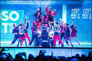 Global Village to countdown 8 times this New Year's Eve