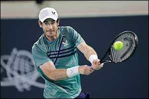 Andrey Rublev Begins Reign at Mubadala World Tennis Championship With Maiden Title