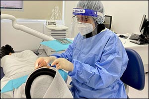 SEHA gives Patients with Diabetes a Reason to Smile