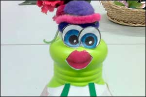 Sustainable Workshops for Kids: Learn how to make  Puppets Out of Waste Materials