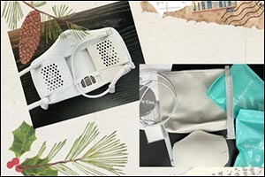 LG PuriCare Wearable Air Purifier's Review