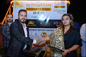 Jannat Group Organises an Entrepreneur Meet