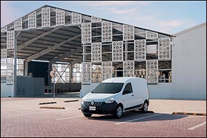 Renault Dokker – Style and Space in One