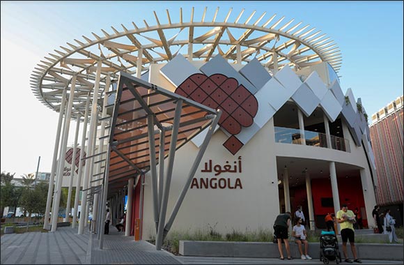Angolan President at Expo 2020 to Celebrate National Day; Lines Up Cultural Festivities