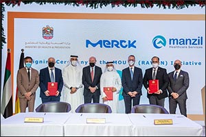 Ministry of Health Inks MoU to Support Low-Income Patients of Non-Citizens with Cancer and MS